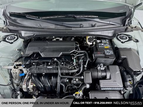 Used 2025 Kia K4 GT-Line FWD image 28