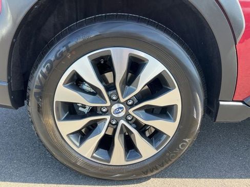 Used 2024 Subaru Outback Limited XT image 31