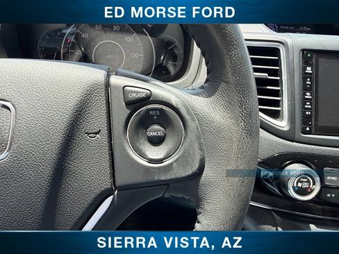 Used 2015 Honda CR-V EX-L image 21