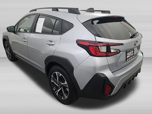 Used 2025 Subaru Crosstrek 2.0i Premium AWD/4WD image 6