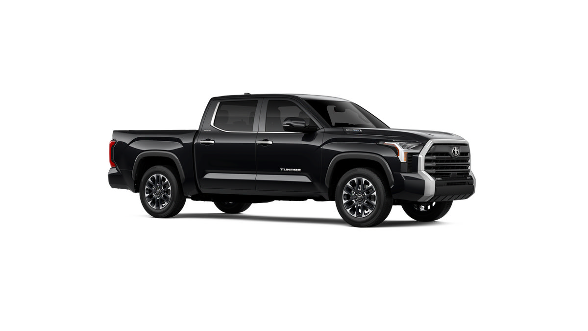 New 2026 Toyota Tundra Limited w/ Limited PVM Package AWD/4WD image 62