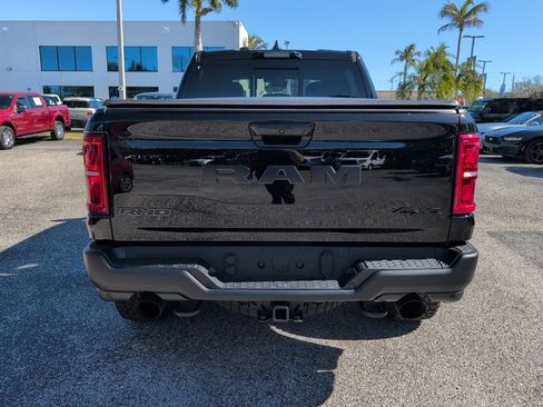 Used 2025 RAM 1500 RHO w/ RHO Level 1 Equipment Group image 4