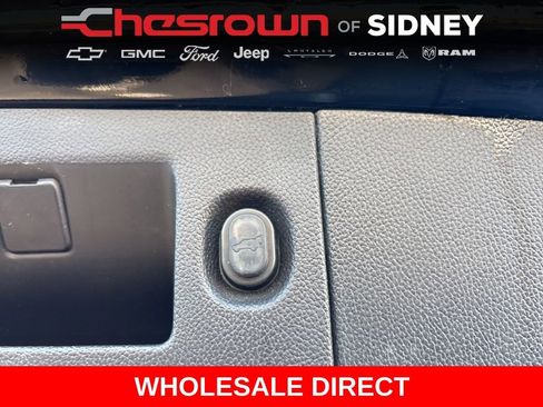 Used 2015 Chevrolet Suburban LTZ AWD/4WD image 34