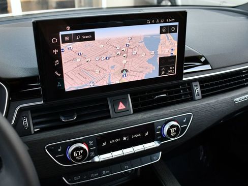 Used 2023 Audi A5 2.0T Premium Plus w/ Premium Plus image 68