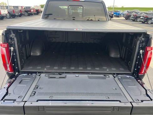 Used 2025 Ford F150 King Ranch AWD/4WD image 18
