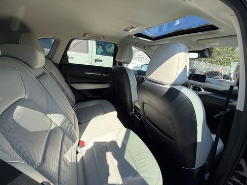 Used 2019 MAZDA CX-5 Grand Touring AWD/4WD image 7