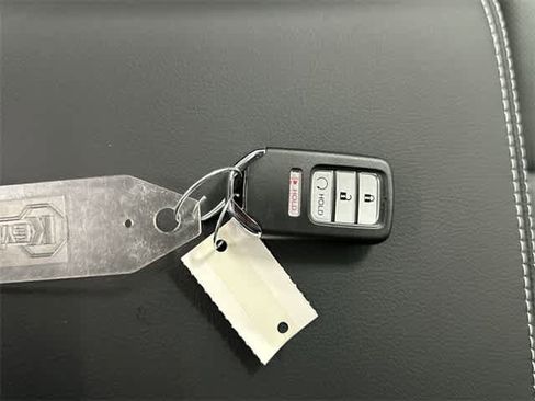 New 2026 Honda Ridgeline RTL image 32