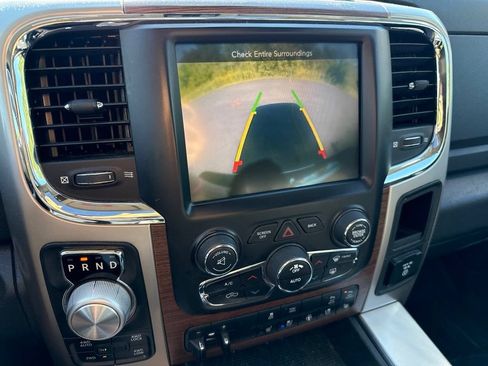 Used 2015 RAM 1500 Laramie w/ Convenience Group AWD/4WD image 14