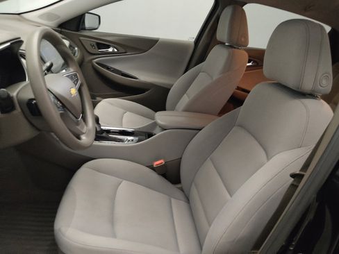 Used 2023 Chevrolet Malibu LT w/ Driver Confidence Package FWD image 17