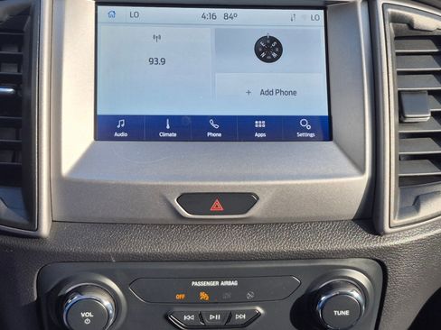 Used 2021 Ford Ranger XL w/ Equipment Group 101A High image 6