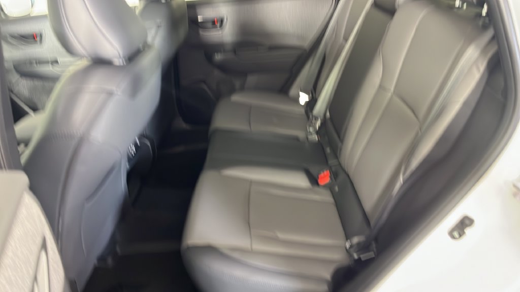 New 2026 Subaru Outback Premium AWD/4WD image 16