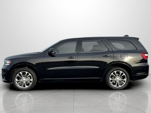 Used 2019 Dodge Durango GT image 7