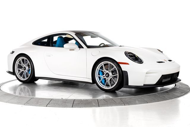 Used 2026 Porsche 911 GT3 RWD image 7