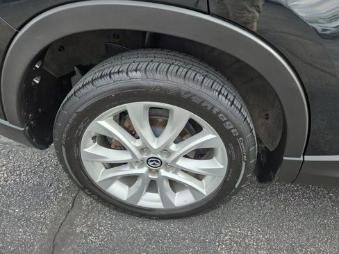 Used 2014 MAZDA CX-5 Grand Touring image 20