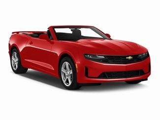 Used 2022 Chevrolet Camaro LT w/ RS Package video 1