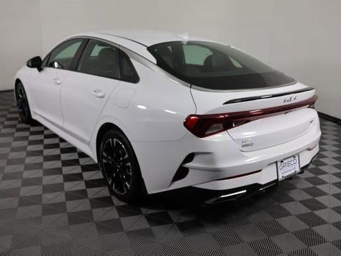 Used 2024 Kia K5 GT-Line w/ GT-Line Premium Package image 6