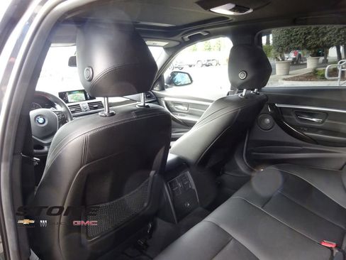 Used 2016 BMW 340i Sedan image 20