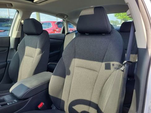 Certified 2023 Honda Accord EX image 18