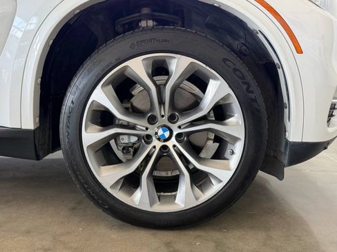Used 2016 BMW X5 xDrive35i AWD/4WD image 10