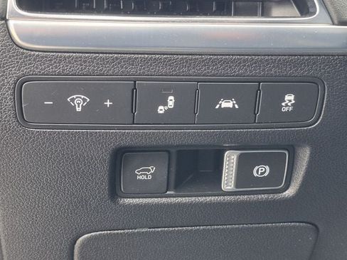 Used 2022 Hyundai Palisade Calligraphy AWD/4WD image 9