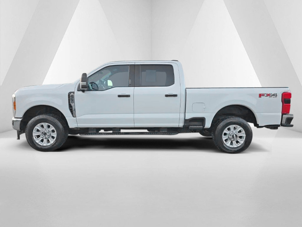 Used 2023 Ford F250 XLT w/ 360-Degree Camera Package AWD/4WD image 8