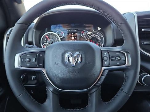 New 2026 RAM 1500 Big Horn image 60