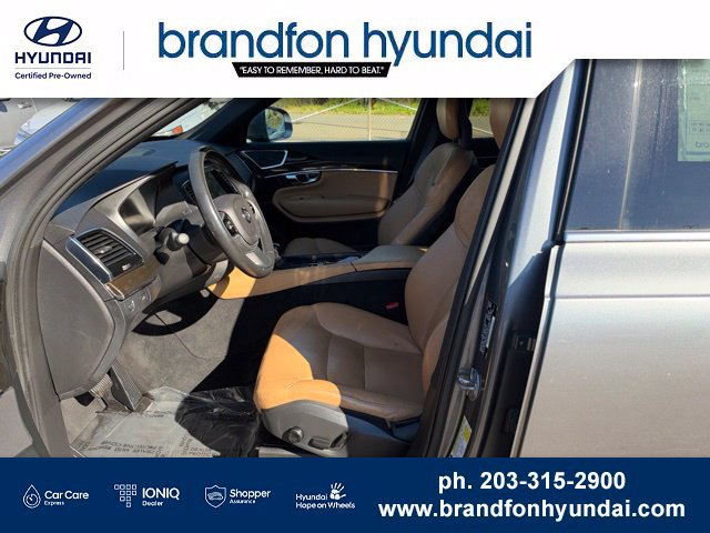 Used 2018 Volvo XC90 T6 Momentum w/ Convenience Package AWD/4WD image 21