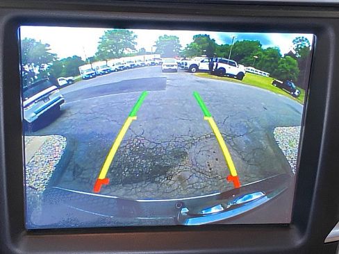 Used 2019 RAM 1500 Big Horn AWD/4WD image 47