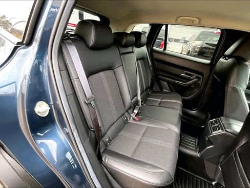 Used 2024 MAZDA CX-50 AWD 2.5 S w/ Cargo Package image 20