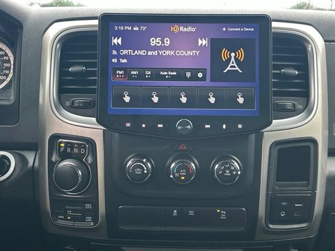Used 2019 RAM 1500 Warlock AWD/4WD image 20