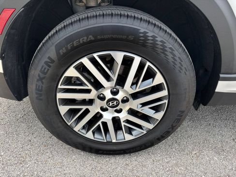 Used 2026 Hyundai Palisade SEL AWD/4WD image 36