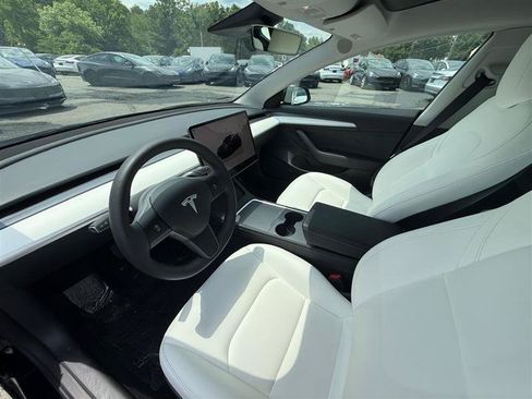 Used 2023 Tesla Model 3 Long Range AWD/4WD image 9
