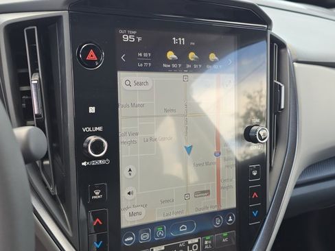 New 2025 Subaru Crosstrek 2.5i Limited w/ Popular Package #3A image 22