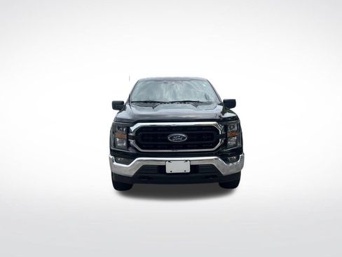 Used 2023 Ford F150 XLT AWD/4WD image 3
