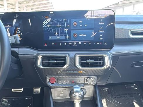 Used 2025 Ford Mustang GT Premium RWD image 12
