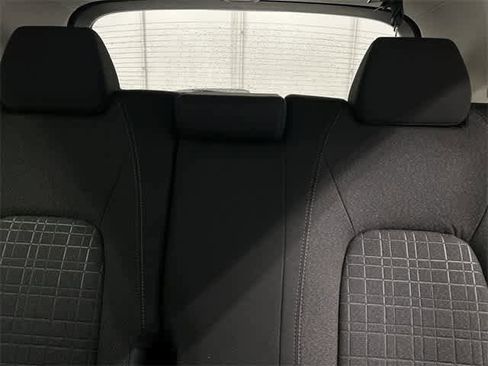 New 2026 Honda HR-V LX image 14