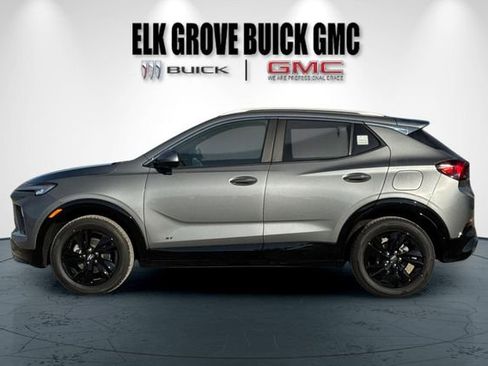New 2026 Buick Encore GX Sport Touring w/ Advanced Technology Package image 7