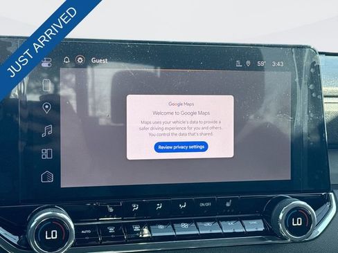 New 2026 Chevrolet Colorado Trail Boss image 18