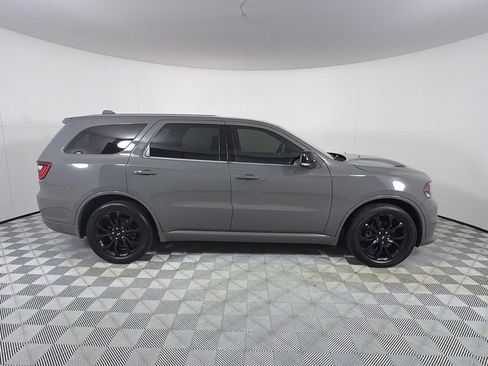 Used 2019 Dodge Durango R/T w/ Blacktop Package AWD/4WD image 4