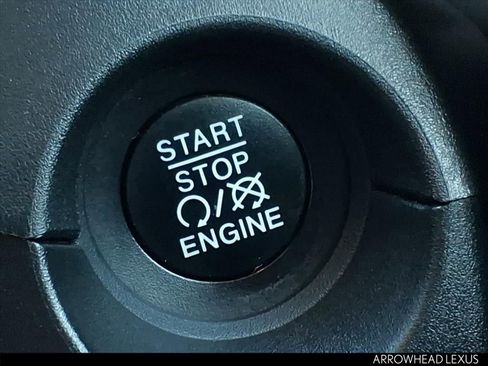 Used 2018 Jeep Compass Trailhawk w/ Navigation Group image 41