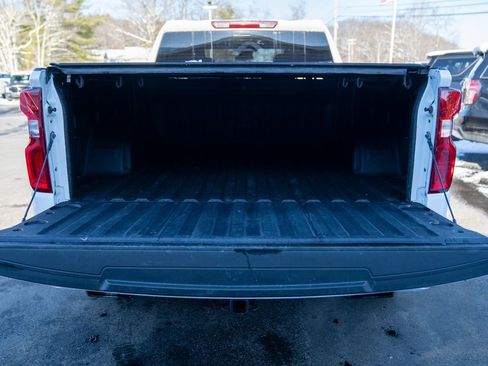 Used 2023 Chevrolet Silverado 1500 RST image 7
