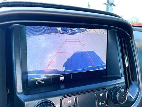 Used 2019 GMC Canyon All Terrain AWD/4WD image 23