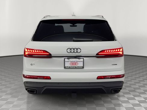 New 2026 Audi Q7 3.0T Premium image 10