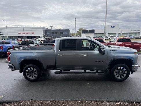 Used 2025 Chevrolet Silverado 2500 LT w/ All Star Edition image 3