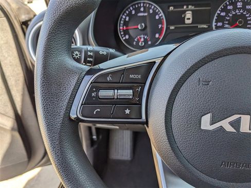 Certified 2024 Kia Forte LX image 29