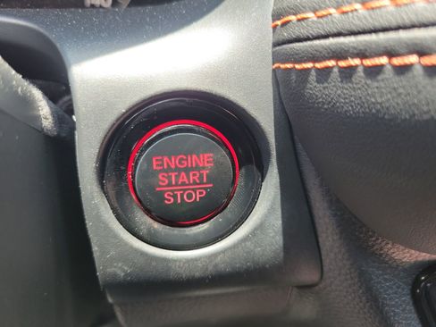Used 2023 Honda HR-V Sport image 34