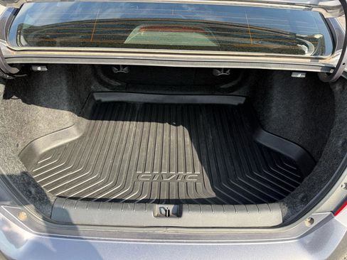 Used 2016 Honda Civic EX image 15