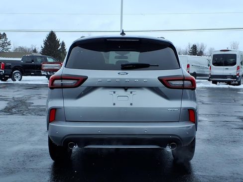 Used 2024 Ford Escape ST-Line w/ Tech Pack #1 image 6