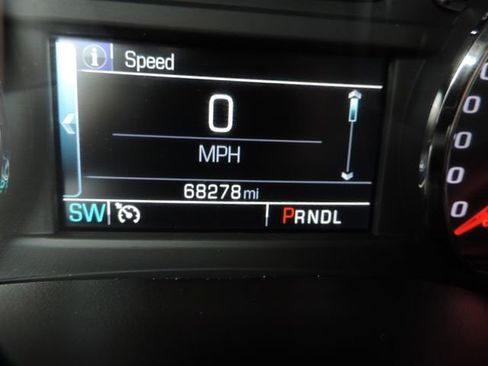 Used 2020 Chevrolet Tahoe LT w/ Luxury Package image 31