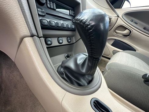 Used 2003 Ford Mustang GT RWD image 52